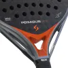 Siux Alex Chozas Pegasus Pro 2026 Grau Orange Paddel