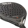 Pala Siux Alex Chozas Pegasus Pro 2026 Gris Negro