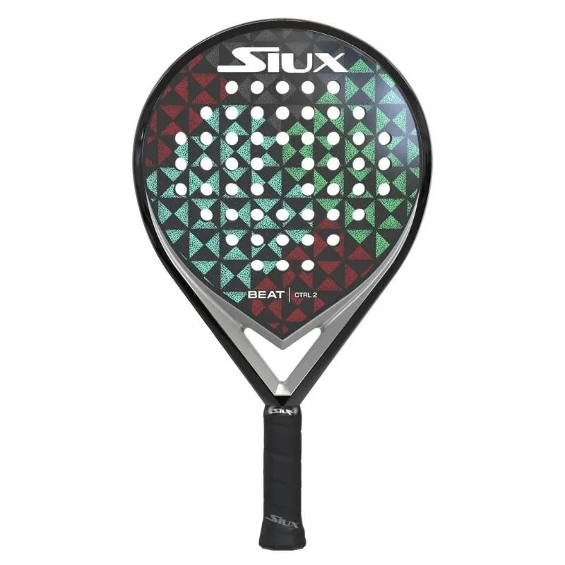 Raquete Siux Beat Control 2 2025