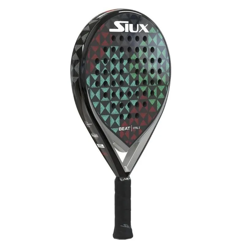 Raquete Siux Beat Control 2 2025