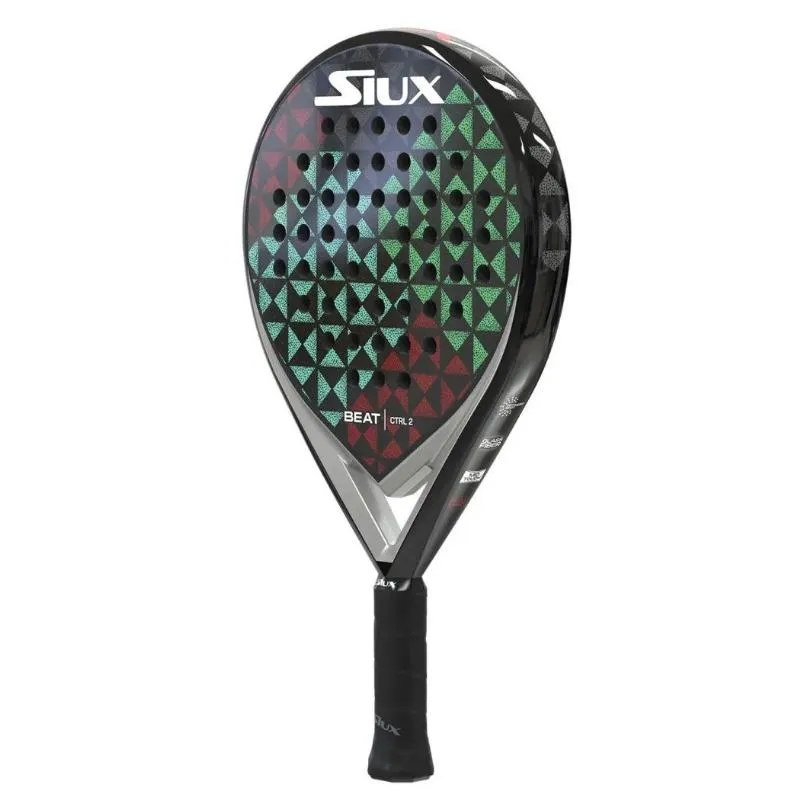 Siux Beat Control 2 2025 Tennisschläger