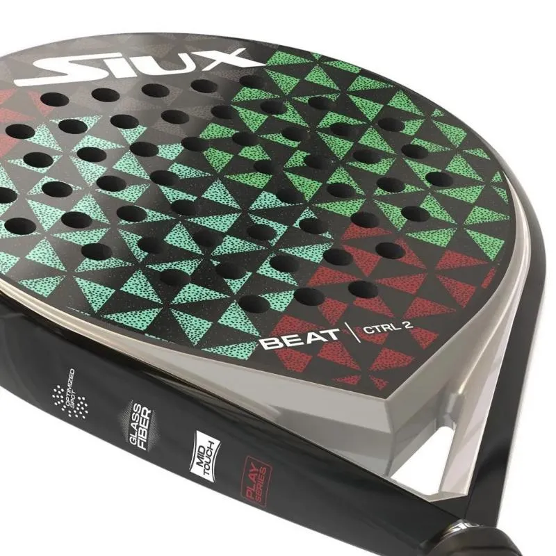 Siux Beat Control 2 2025 Tennisschläger
