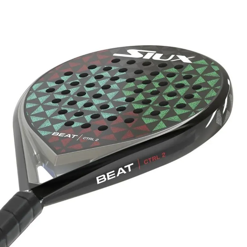 Siux Beat Control 2 2025 Tennisschläger