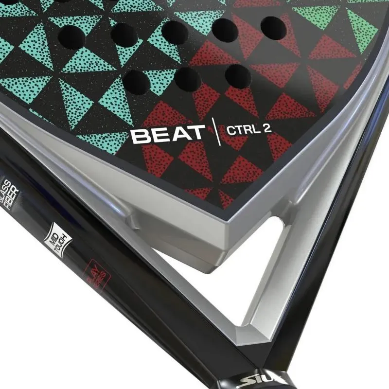 Siux Beat Control 2 2025 Tennisschläger