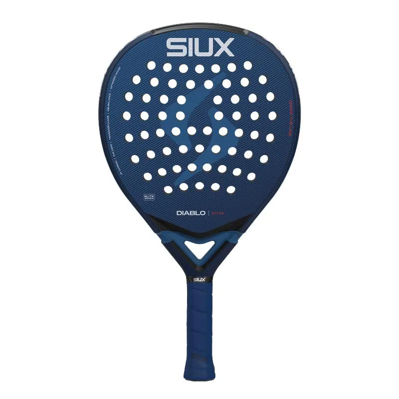 Pá Siux Diablo Elite 6 2026
