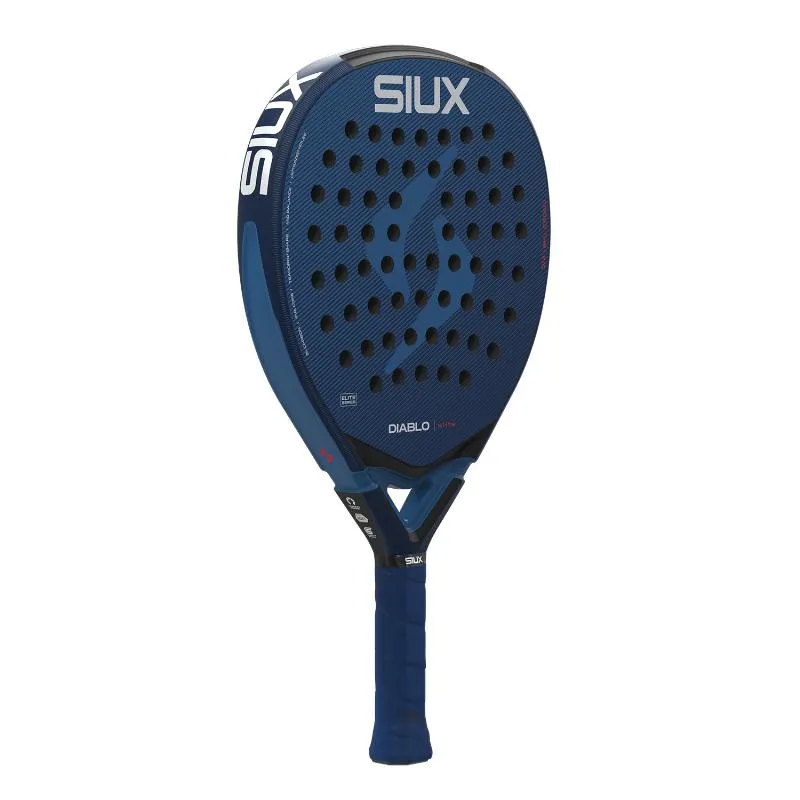 Pá Siux Diablo Elite 6 2026