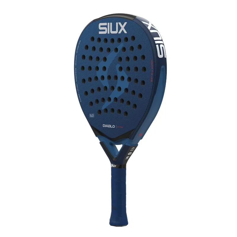 Siux Diablo Elite 6 2026 Schaufel