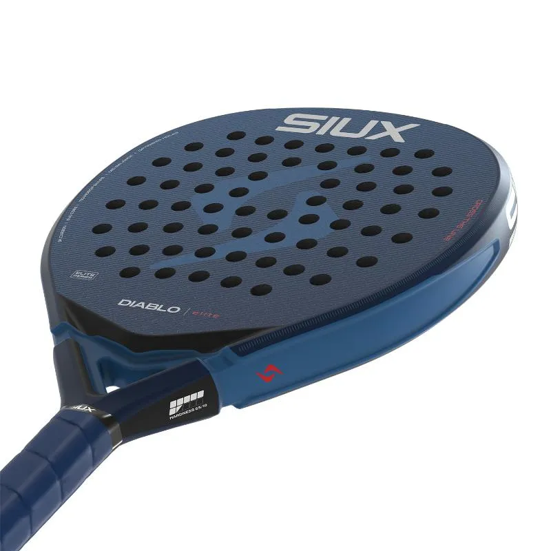 Siux Diablo Elite 6 2026 Schaufel