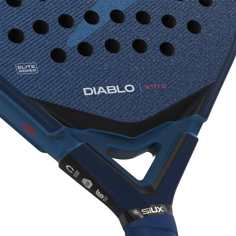 Siux Diablo Elite 6 2026 Schaufel