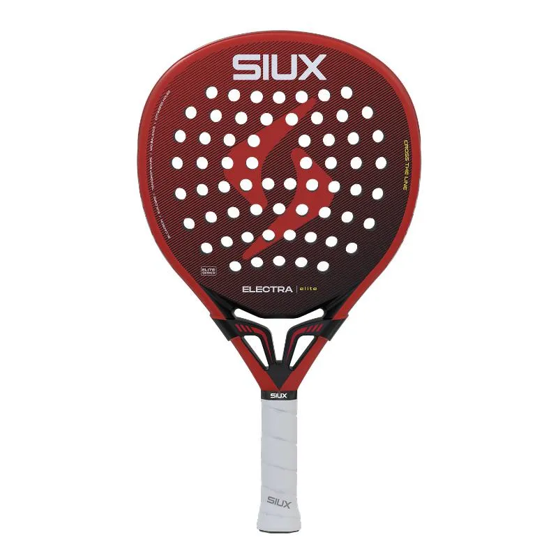 Pala Siux Electra Elite 6 2026