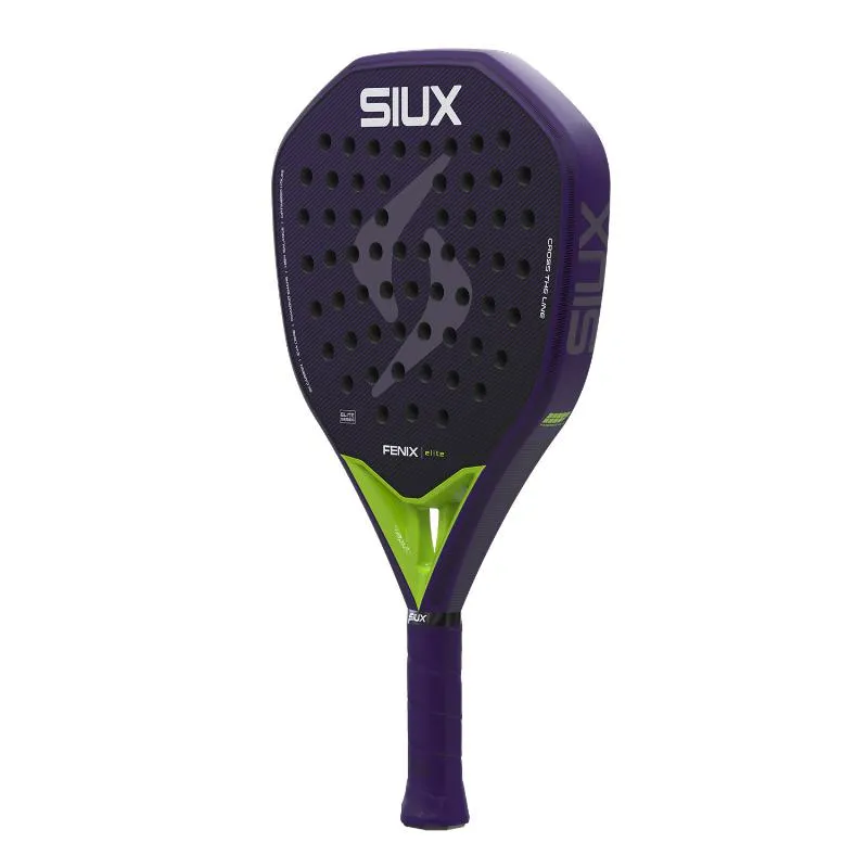 Siux Fenix Elite 6 2026 Schaufel