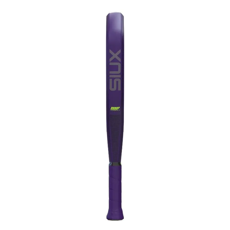 Siux Fenix Elite 6 2026 Schaufel