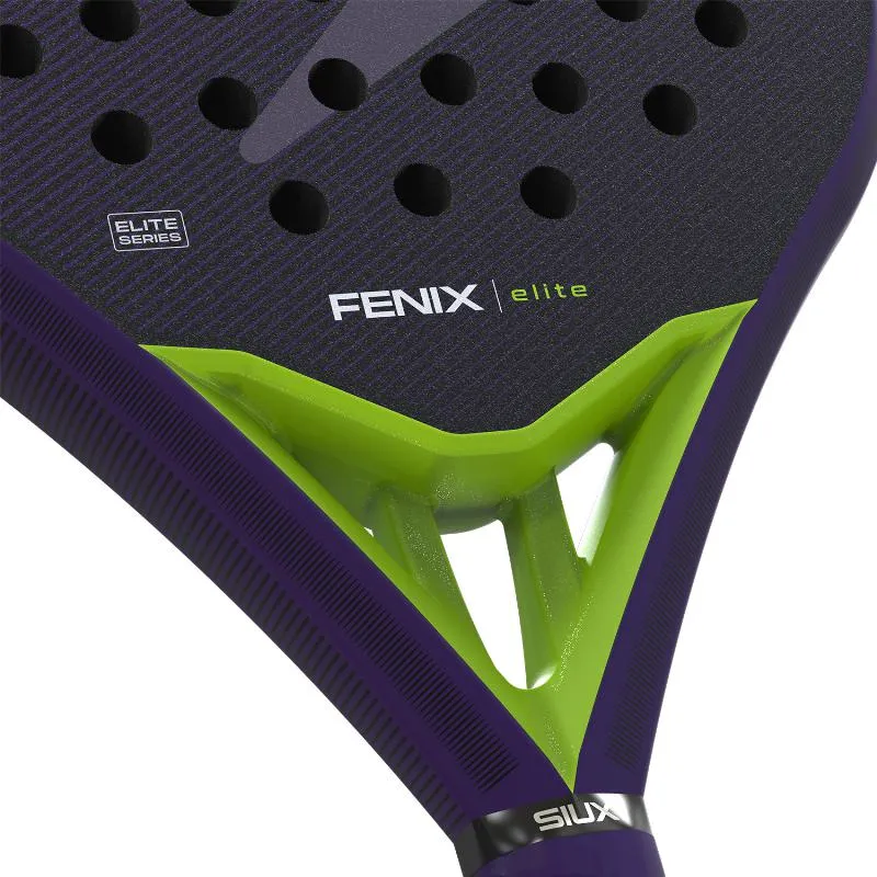 Siux Fenix Elite 6 2026 Schaufel