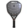Pala Siux Leo Augsburger Fenix Pro 5 Schwarz 2025