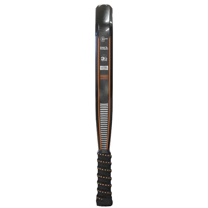 Pala Siux Leo Augsburger Fenix Pro 5 Schwarz 2025