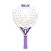 Siux Leo Augsburger Fenix Pro SE 2.0 2026 Weißer Schläger