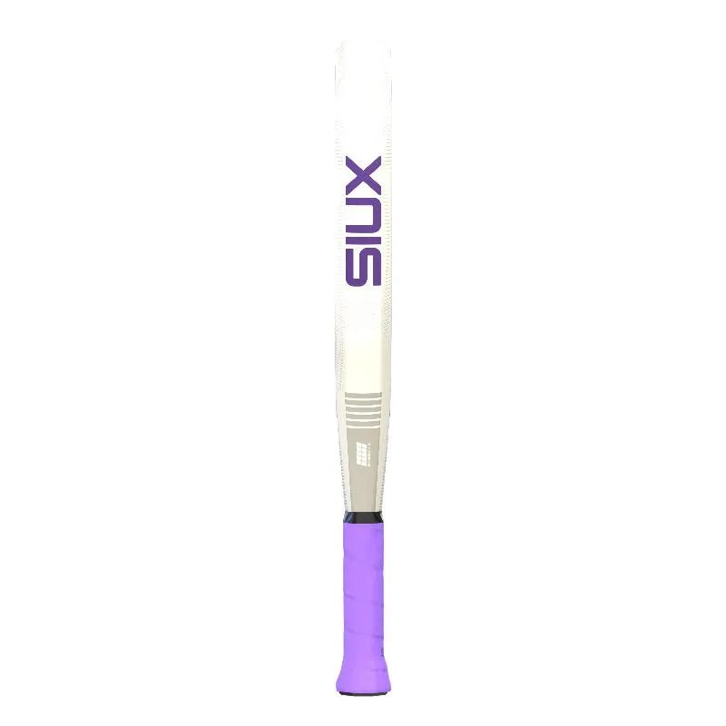 Siux Leo Augsburger Fenix Pro SE 2.0 2026 Weißer Schläger