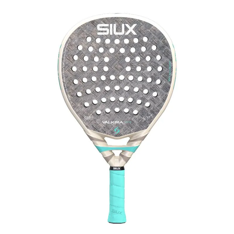 Raquete Siux Sofia Araujo Valkiria Pro 2026