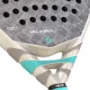 Siux Sofia Araujo Valkiria Pro 2026 Tennisschläger