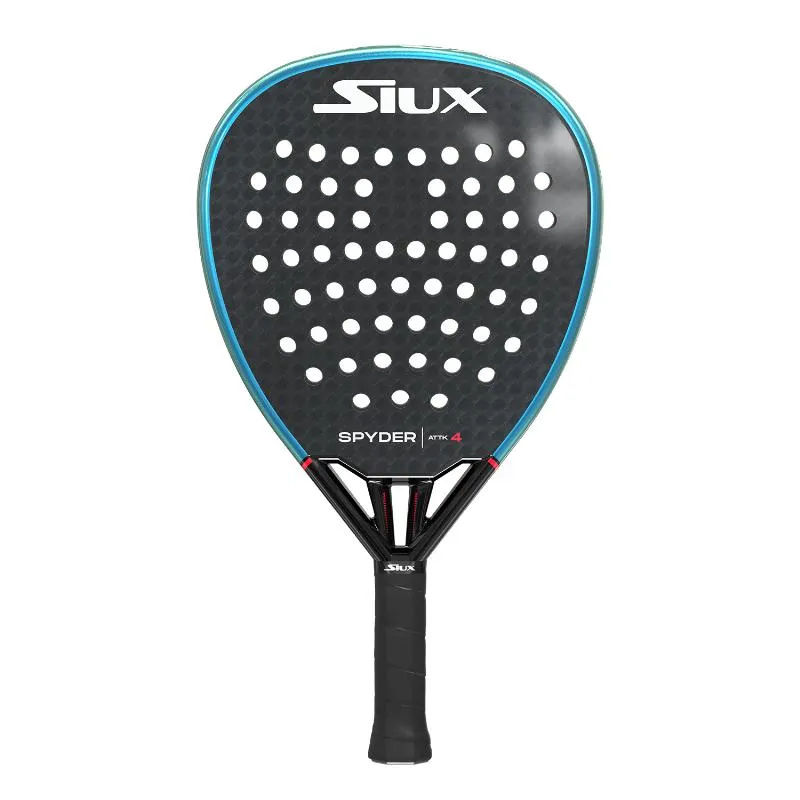 Pala Siux Spyder 4 Attack 2025