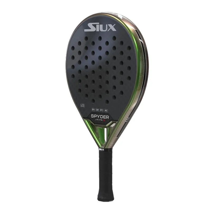 Pala Siux Spyder Lite Control 3 Hard 2024