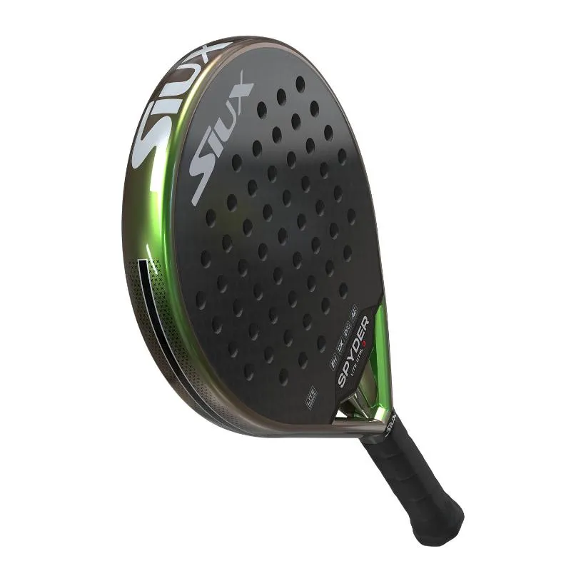 Pala Siux Spyder Lite Control 3 Hard 2024