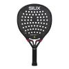 Siux Stupa Electra Pro 2026 Schwarz-Rot-Paddel