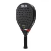 Siux Stupa Electra Pro 2026 Schwarz-Rot-Paddel
