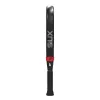 Siux Stupa Electra Pro 2026 Schwarz-Rot-Paddel