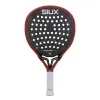 Siux Stupa Electra Pro 2026 Rot-Schwarzer Schläger