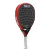 Siux Stupa Electra Pro 2026 Rot-Schwarzer Schläger