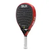 Siux Stupa Electra Pro 2026 Rot-Schwarzer Schläger