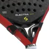 Siux Stupa Electra Pro 2026 Rot-Schwarzer Schläger