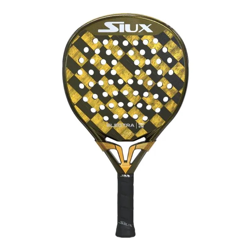 Siux Stupa Electra Pro ST4 2025 Schaufel