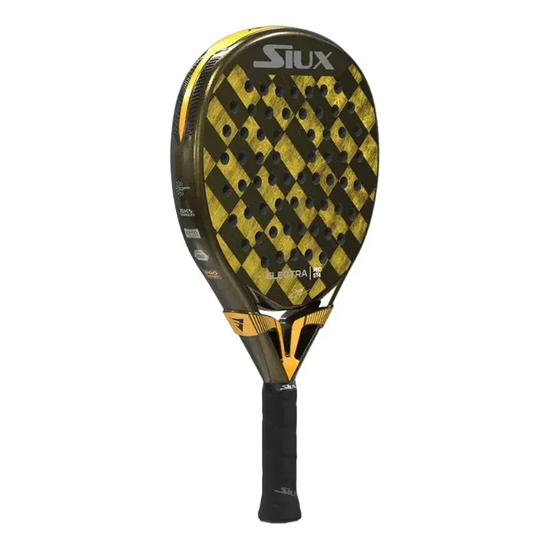 Siux Stupa Electra Pro ST4 2025 Schaufel