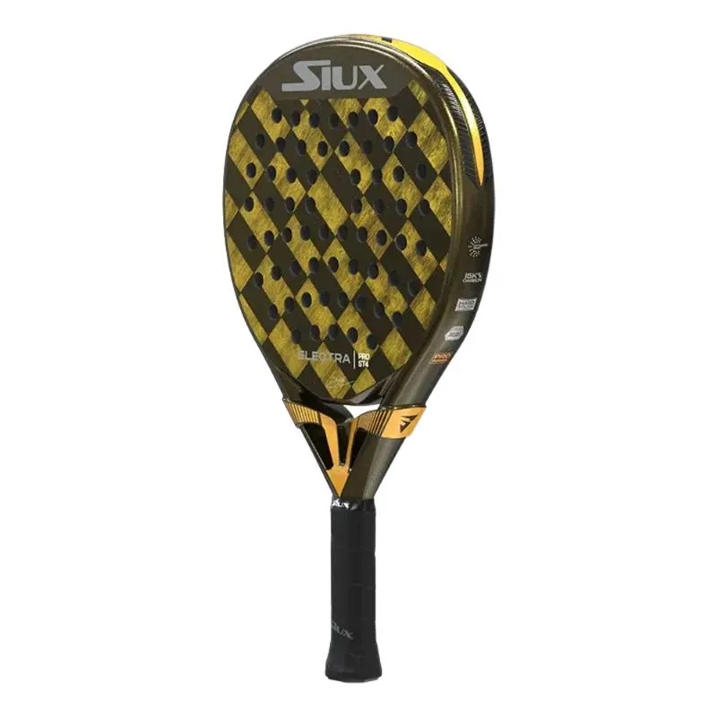 Siux Stupa Electra Pro ST4 2025 Schaufel