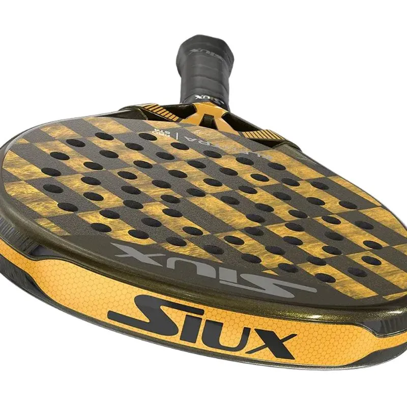 Siux Stupa Electra Pro ST4 2025 Schaufel