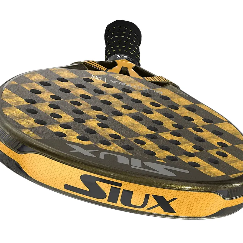 Siux Stupa Electra Pro ST4 2025 Schaufel