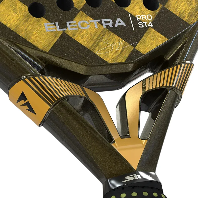 Siux Stupa Electra Pro ST4 2025 Schaufel