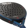 Siux Tino Libaak Diablo Pro 2026 Königsblauer Tennisschläger