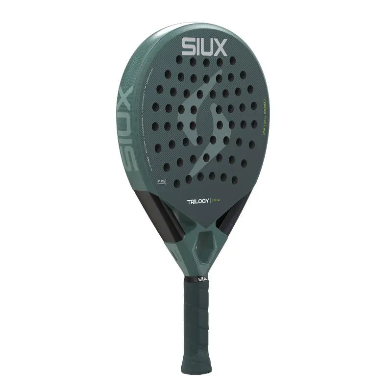 Trilogia Pala Siux Elite 6 2026
