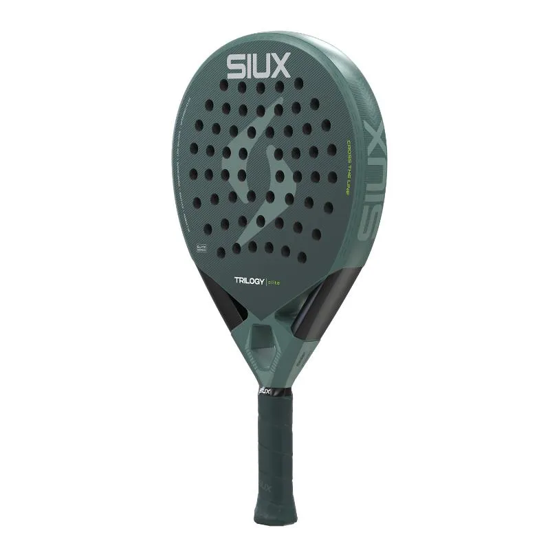 Pala Siux Trilogie Elite 6 2026