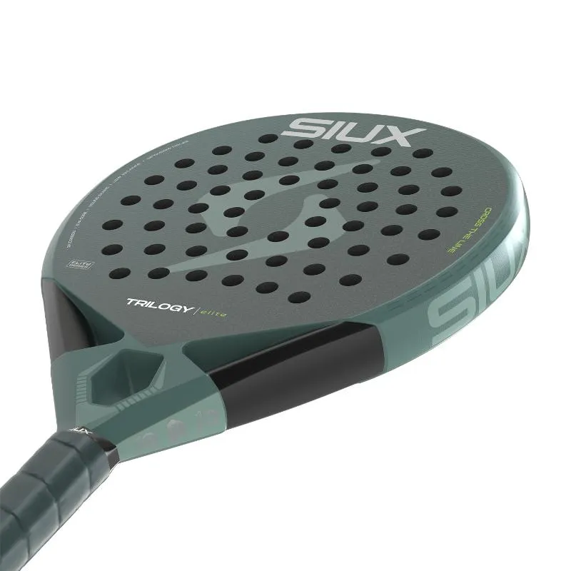 Pala Siux Trilogie Elite 6 2026