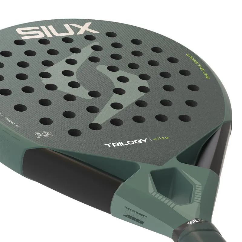 Pala Siux Trilogie Elite 6 2026