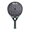 Siux Trilogy Pro 2026 Schwarz-Grün-Paddel