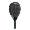Siux Trilogy Pro 2026 Schwarz-Grün-Paddel