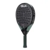 Siux Trilogy Pro 2026 Schwarz-Grün-Paddel
