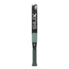 Siux Trilogy Pro 2026 Schwarz-Grün-Paddel
