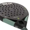 Siux Trilogy Pro 2026 Schwarz-Grün-Paddel