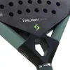 Siux Trilogy Pro 2026 Schwarz-Grün-Paddel